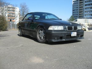 E36 328 MK Motorsport - 3er BMW - E36