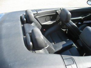 E36 328 MK Motorsport - 3er BMW - E36