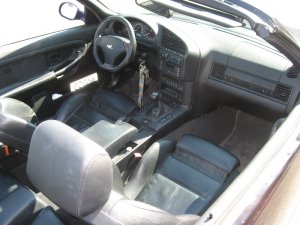 E36 328 MK Motorsport - 3er BMW - E36