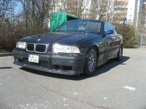 E36 328 MK Motorsport - 3er BMW - E36