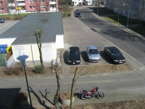 E36 328 MK Motorsport - 3er BMW - E36