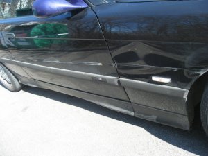 E36 328 MK Motorsport - 3er BMW - E36