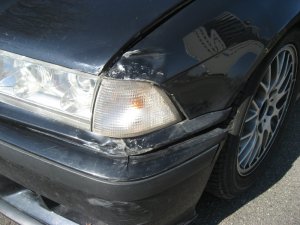 E36 328 MK Motorsport - 3er BMW - E36