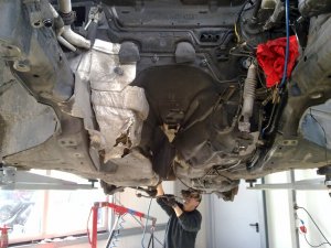 E36 328 MK Motorsport - 3er BMW - E36