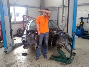 BMW-Syndikat Fotostorie