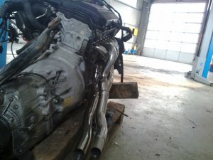 E36 328 MK Motorsport - 3er BMW - E36