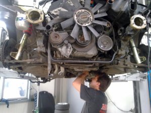 E36 328 MK Motorsport - 3er BMW - E36