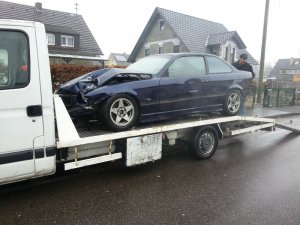 Bmw E36 Hellrot Eisenach EMW 1896 /1928 Bayerisch - 3er BMW - E36