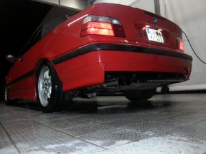 Bmw E36 Hellrot Eisenach EMW 1896 /1928 Bayerisch - 3er BMW - E36