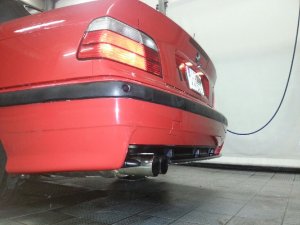 Bmw E36 Hellrot Eisenach EMW 1896 /1928 Bayerisch - 3er BMW - E36