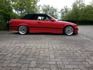 Bmw E36 Hellrot Eisenach EMW 1896 /1928 Bayerisch - 3er BMW - E36
