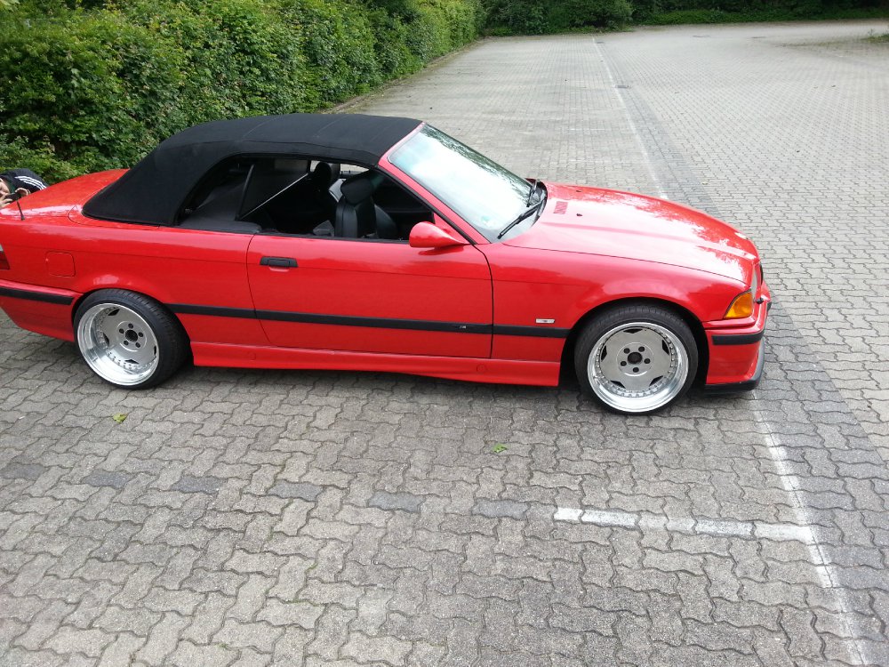 Bmw E36 Hellrot Eisenach EMW 1896 /1928 Bayerisch - 3er BMW - E36 Bmw E36 Hellrot Eisenach EMW 1896 /1928 Bayerisch - 3er BMW - E36