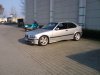 Treuer Begleiter E36 316i Compact - 3er BMW - E36 - IMG_20110415_174641.jpg