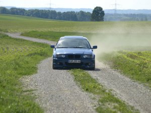 Mein Reisebegleiter, E46 330 CI - 3er BMW - E46