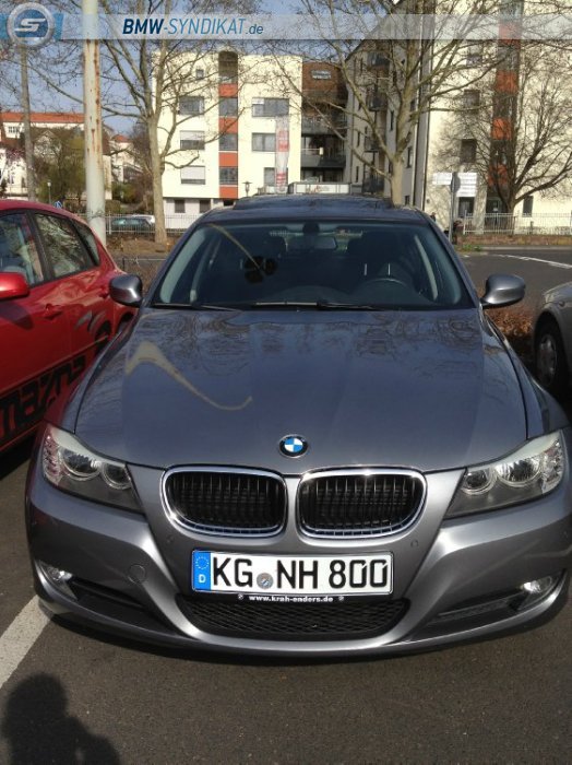 BMW-Syndikat Fotostorie