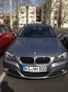 E90 LCI 320D - 3er BMW - E90 / E91 / E92 / E93