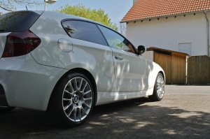 Neuer BMW e87 M-Sport - 1er BMW - E81 / E82 / E87 / E88