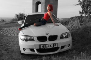 Neuer BMW e87 M-Sport - 1er BMW - E81 / E82 / E87 / E88