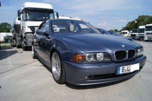 Mein kleiner E39 - 5er BMW - E39 Mein kleiner E39 - 5er BMW - E39