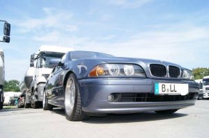 Mein kleiner E39 - 5er BMW - E39 Mein kleiner E39 - 5er BMW - E39