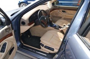 Mein kleiner E39 - 5er BMW - E39 Mein kleiner E39 - 5er BMW - E39