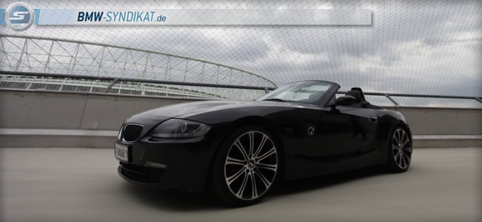 BMW-Syndikat Fotostorie