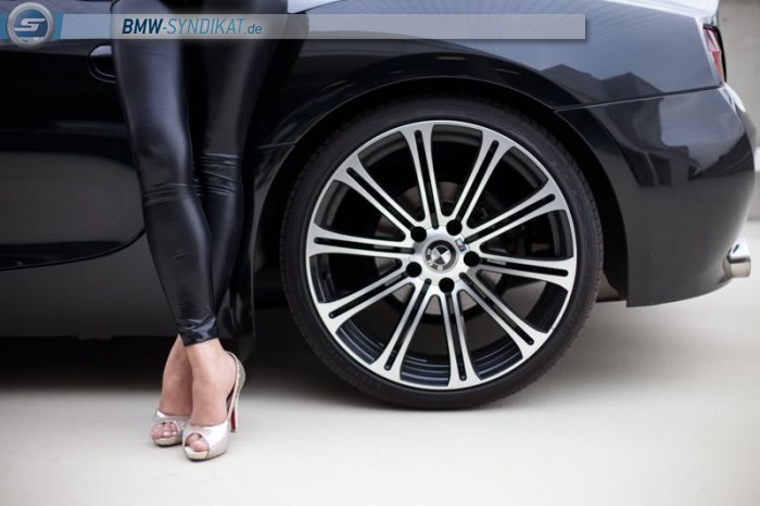 BMW-Syndikat Fotostorie