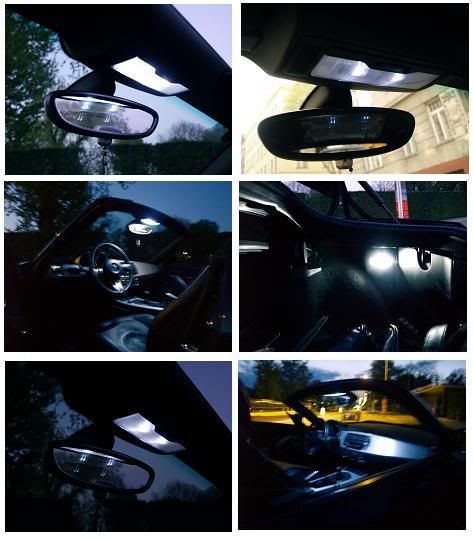 My BabyZ Roadster Black Sapphire metallic - BMW Z1, Z3, Z4, Z8