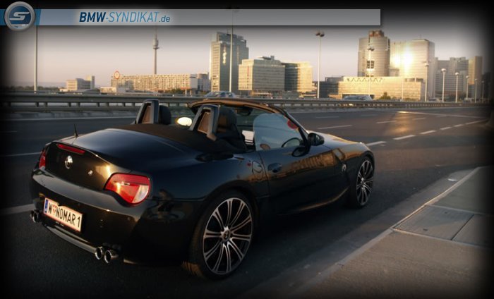 BMW-Syndikat Fotostorie