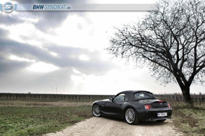 BMW-Syndikat Fotostorie