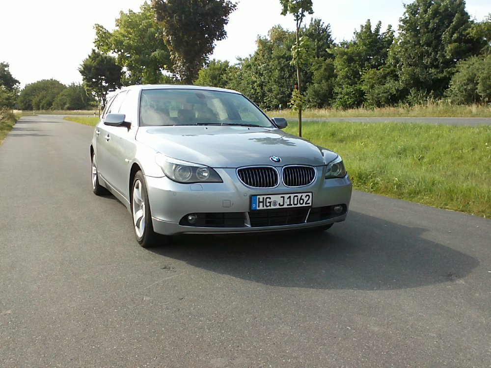 E61 530XD Touring - 5er BMW - E60 / E61