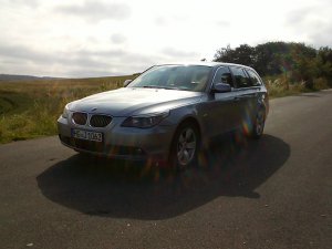 E61 530XD Touring - 5er BMW - E60 / E61