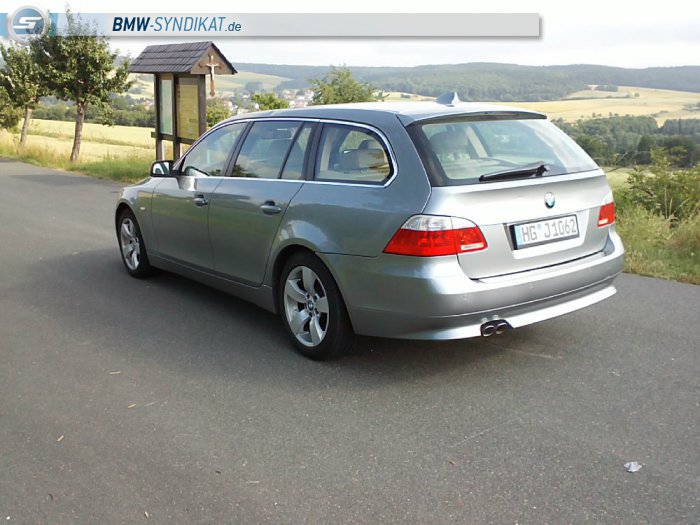 BMW-Syndikat Fotostorie