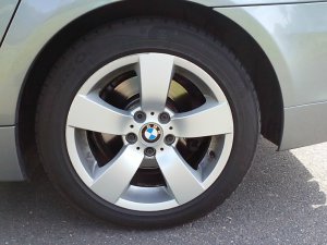 E61 530XD Touring - 5er BMW - E60 / E61