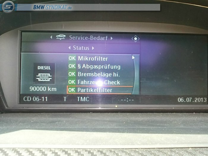 BMW-Syndikat Fotostorie