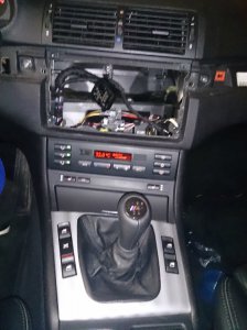 MY E46 TOURING - 3er BMW - E46