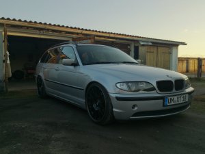 MY E46 TOURING - 3er BMW - E46