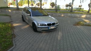 MY E46 TOURING - 3er BMW - E46