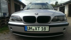 MY E46 TOURING - 3er BMW - E46 MY E46 TOURING - 3er BMW - E46