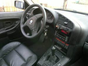 MEINE E36 LIMO - 3er BMW - E36 MEINE E36 LIMO - 3er BMW - E36