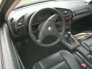 MEINE E36 LIMO - 3er BMW - E36 MEINE E36 LIMO - 3er BMW - E36