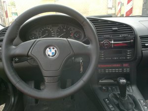 MEINE E36 LIMO - 3er BMW - E36 MEINE E36 LIMO - 3er BMW - E36