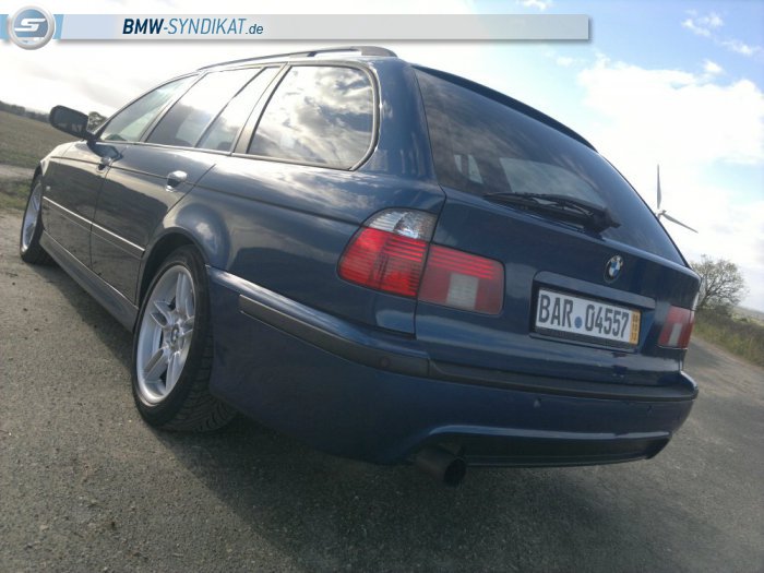 BMW-Syndikat Fotostorie