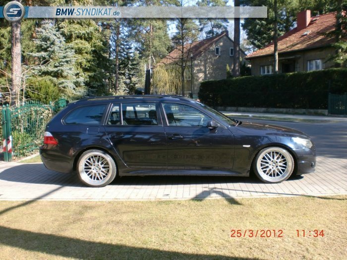 BMW-Syndikat Fotostorie