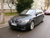 mein ex 535d - 5er BMW - E60 / E61 - CIMG2144.JPG