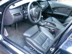 mein ex 535d - 5er BMW - E60 / E61 mein ex 535d - 5er BMW - E60 / E61
