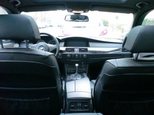 mein ex 535d - 5er BMW - E60 / E61 mein ex 535d - 5er BMW - E60 / E61
