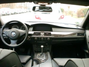 mein ex 535d - 5er BMW - E60 / E61 mein ex 535d - 5er BMW - E60 / E61