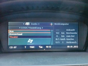 mein ex 535d - 5er BMW - E60 / E61 mein ex 535d - 5er BMW - E60 / E61