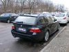 mein ex 535d - 5er BMW - E60 / E61 - CIMG2153.JPG